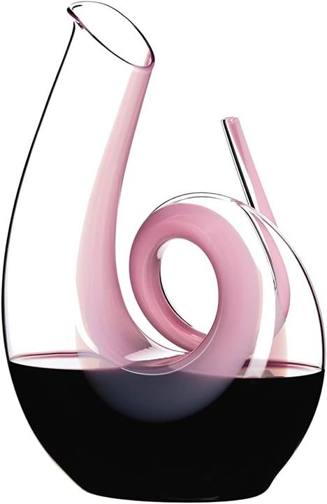 Produktbild Riedel Curly Dekanter (0.12 l)