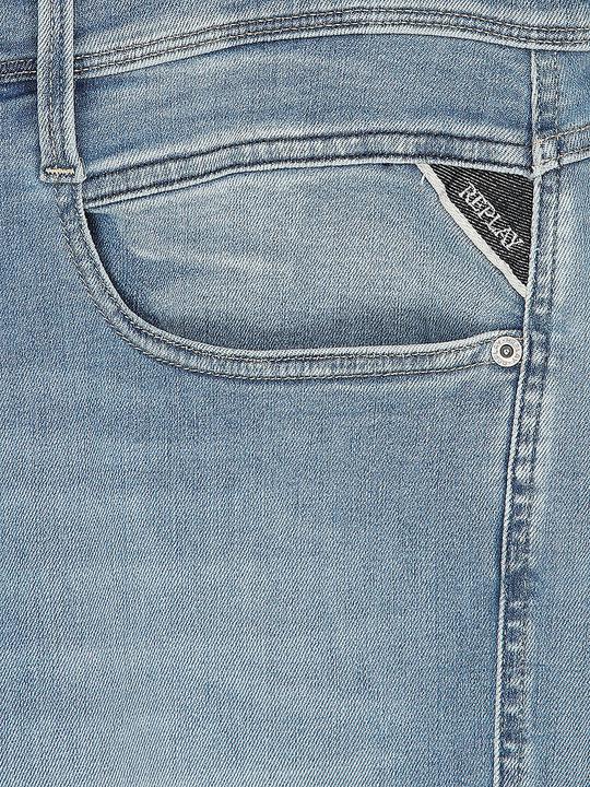 Produktbild Replay Anbass Jeans Slim Fit (36)