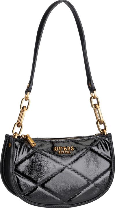 Immagine prodotto Guess Borsa da sera Cilian QP Top Zip Saddle Shoulder Bag