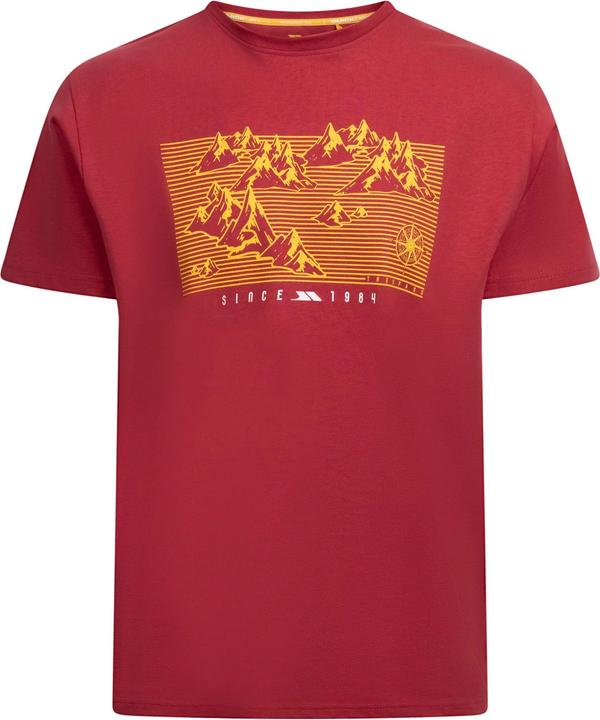 Produktbild Trespass Manny TShirt (XL)