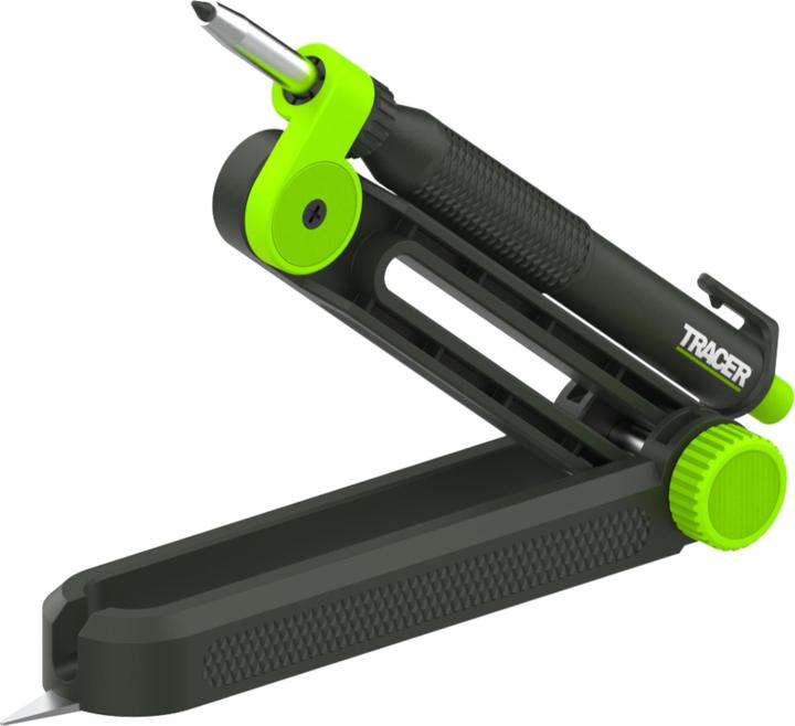 Actual product image Tracer Anreisser 2.0 TRUESCRIBE Kit