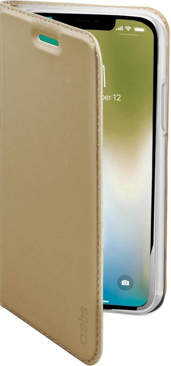 Image du produit SBS Coque à Rabat (Apple iPhone X, Apple iPhone XS)