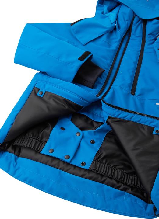 Produktbild Reima tec Skijacke Tieten Bright (140)