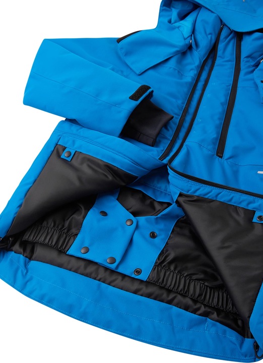 Image du produit Reima tec Veste de ski Tieten Bright (140)