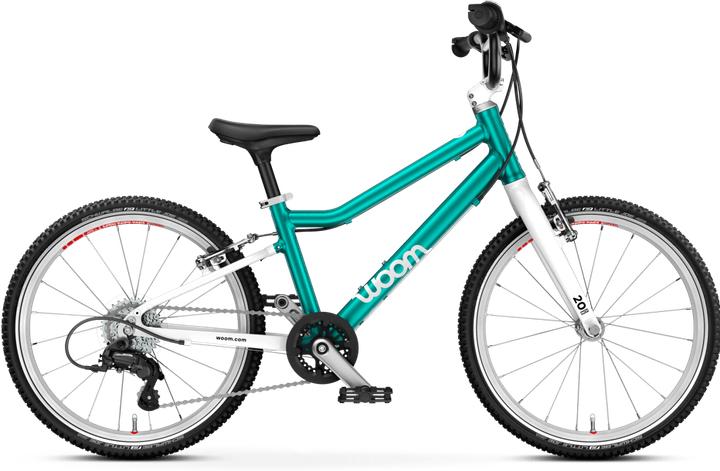 Metallic Turquoise