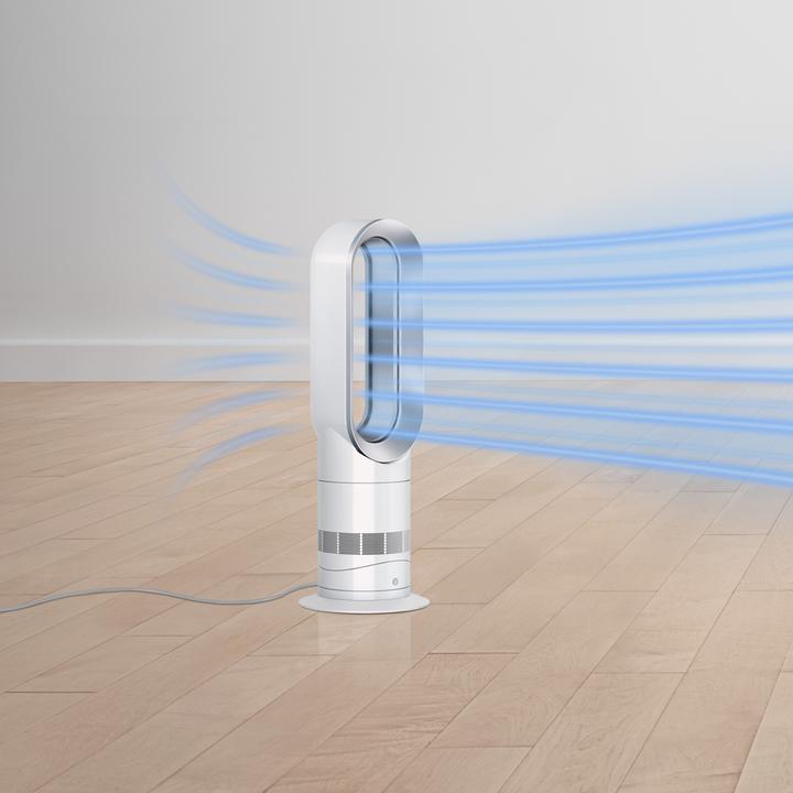 Productafbeelding Dyson Hot + Cool AM09 (56 W)