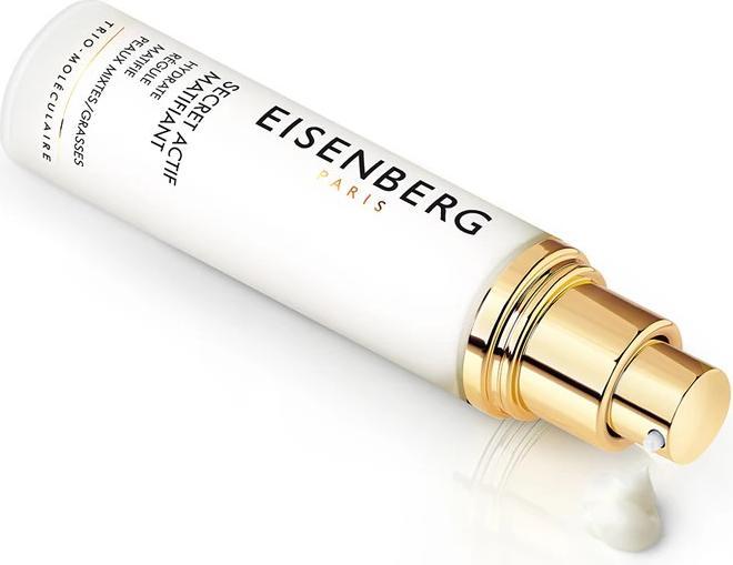 Produktbild Eisenberg Active Mattifying Secret) 50 Ml (50 ml, Gesichtswasser)