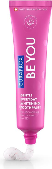 Actual product image Curaprox Be you (60 ml)