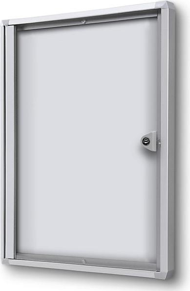 Immagine prodotto eurokraft basic Vetrina informativa per l'interno (Calamita, Bacheca, 27,5 x 35 cm)