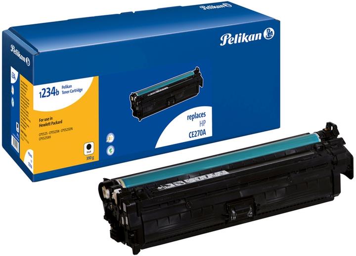 Pelikan 650a (BK)