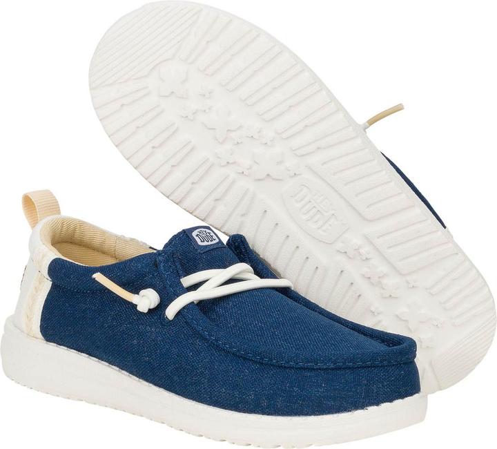 Immagine prodotto Hey Dude Wally Summer Linen (29)