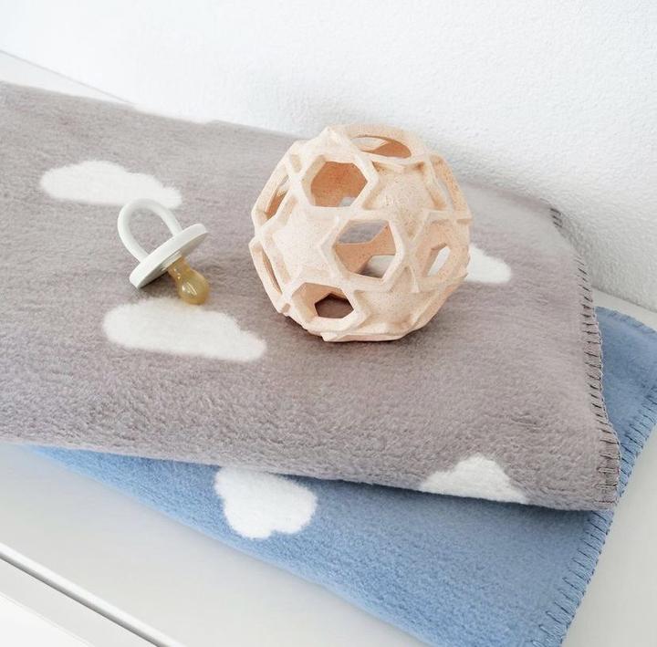 Produktbild Hevea Greifling Star Ball