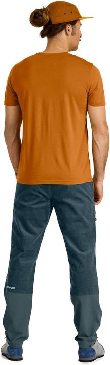 Produktbild Ortovox 150 Cool Climb Local T-Shirt (S)