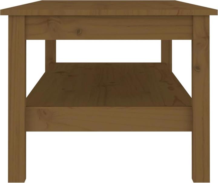 Actual product image vidaXL Couchtisch