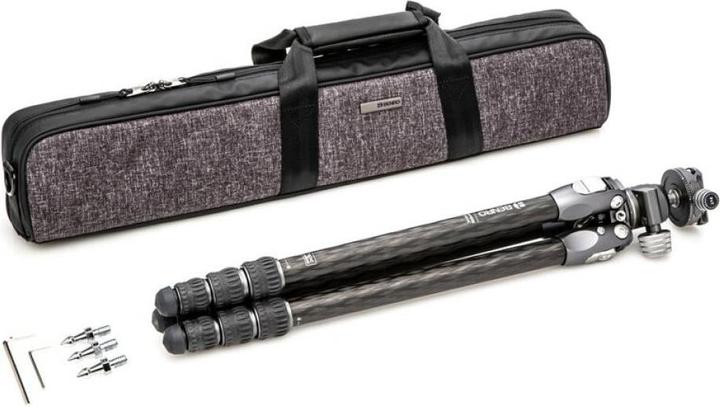 Produktbild Benro TTOR14CGX25 Tortoise Kit (Carbon)