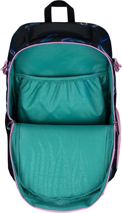 Produktbild Neoxx Active Pro School Backpack (30 l)