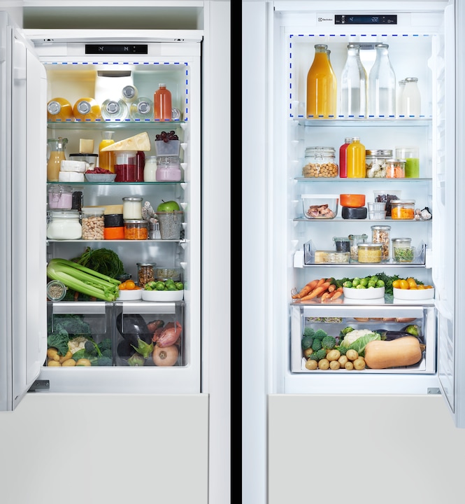 Produktbild Electrolux Ik2670bnr (269 l)