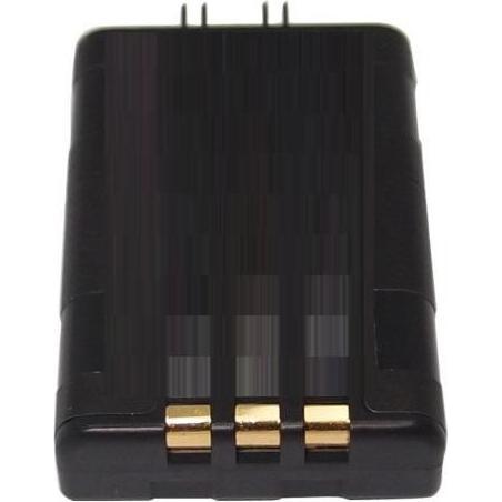 CoreParts Battery for ZEBRA Scanner, Barcode-Scanner Zubehör