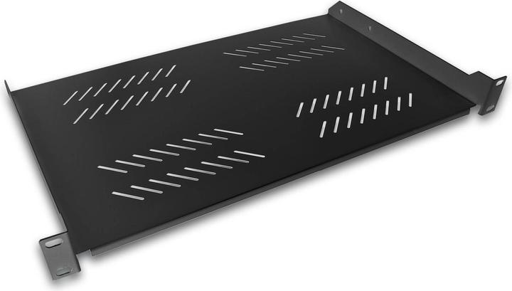 Wirewin Étagère SHELF 280 BL 465 mm x 280 mm, noire