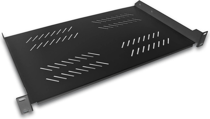 Produktbild Wirewin Fachboden SHELF 280 BL 465 mm x 280 mm, Schwarz