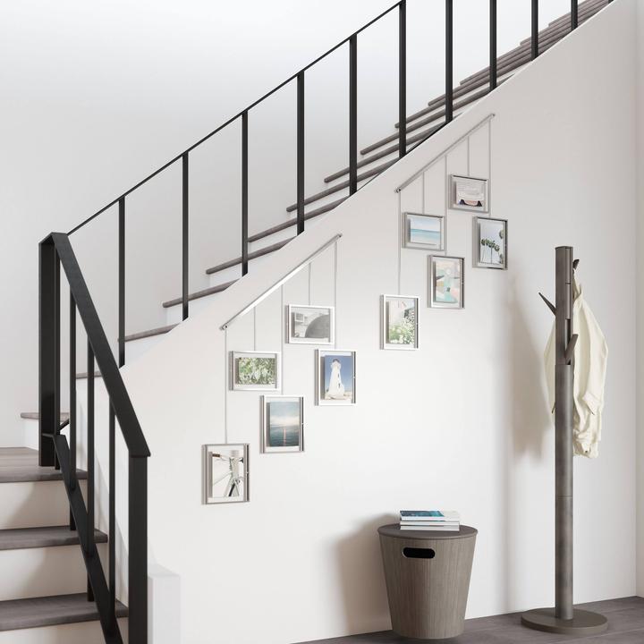 Actual product image Umbra Flapper dress stand