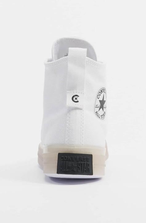 Actual product image Converse Chuck Taylor All Star CX Explore HI Shoes - 123771 (36.5)