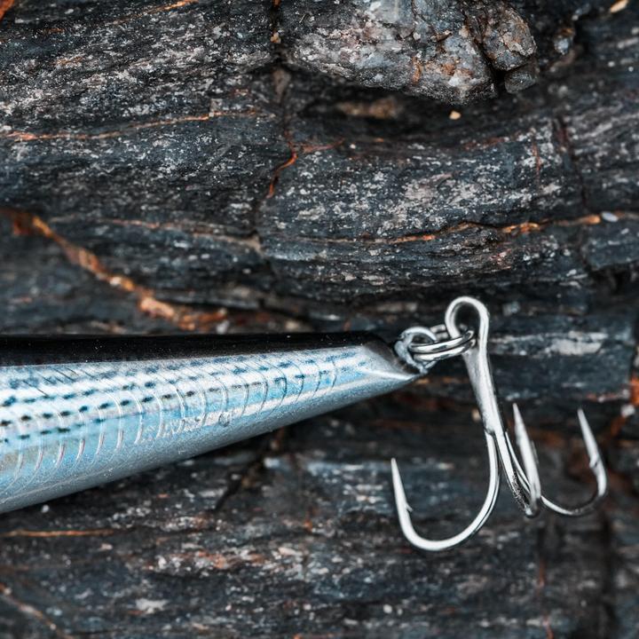 Immagine prodotto Caperlan Wobblers per la pesca in mare (10 cm)