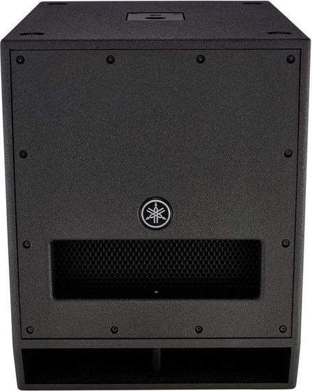 Actual product image Yamaha Dxs15 (Passive)