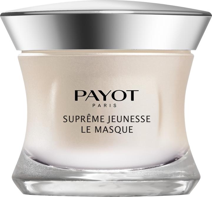 Produktbild Payot Paris Suprême Jeunesse Le Masque (50 ml)