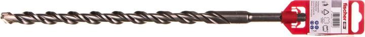 Actual product image Fischer Drill SDS Plus II Pointer 16/260/310 (16 mm)