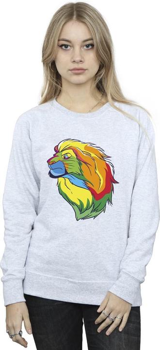 Produktbild Disney The Lion King Colours Sweatshirt (S)