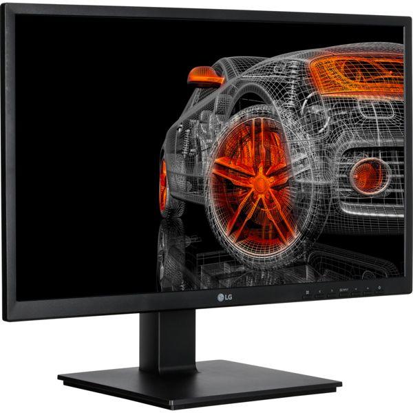 Actual product image LG 24BK55YP-B (1920 x 1080 pixels, 24")
