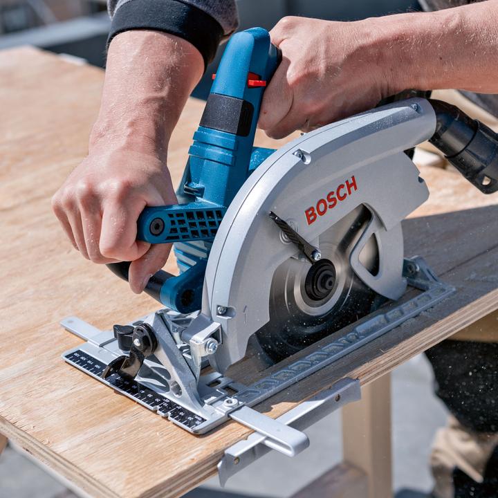 Productafbeelding Bosch Professional GKS 18V-70 L