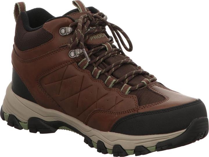 Produktbild Skechers Wanderschuh RELAXED FIT: SELMEN-TELAGO (45)