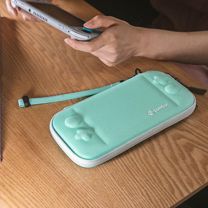 Image du produit tomtoc Affaire Slim (Switch Lite)