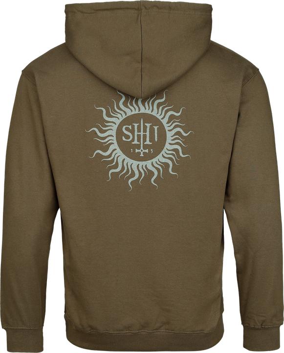 Produktbild Behemoth Purity - The Unholy Trinity Tour 2025 (S)