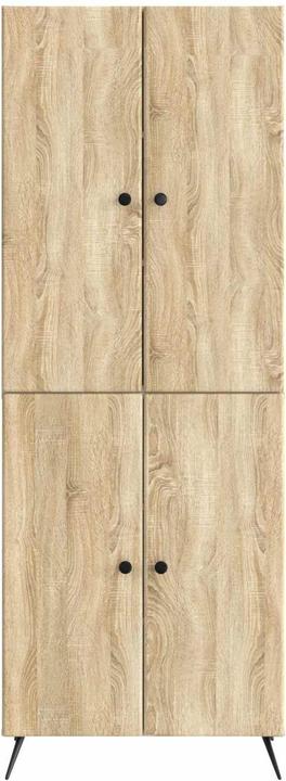 Produktbild vidaXL Möbelset (69 x 34.50 x 90 cm)