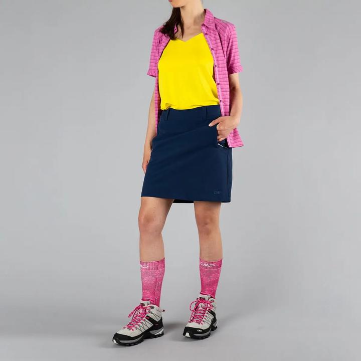 Produktbild CMP Campagnolo Stretch Rock (S)