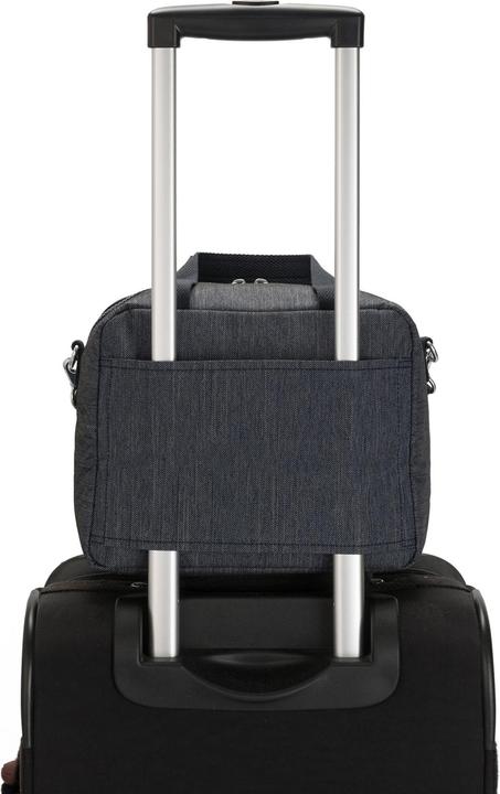 Actual product image Kipling Miyo lunch box 25 cm