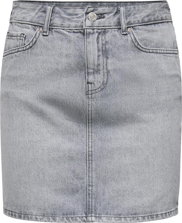 Produktbild Only ONLSTELLA Jeansrock Jeansrock (XS)