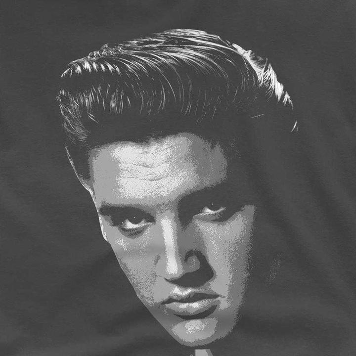 Produktbild Elvis American Idol TShirt (128)