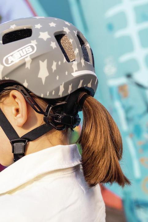 Produktbild Abus Youn-I 2.0 (52 - 57 cm)