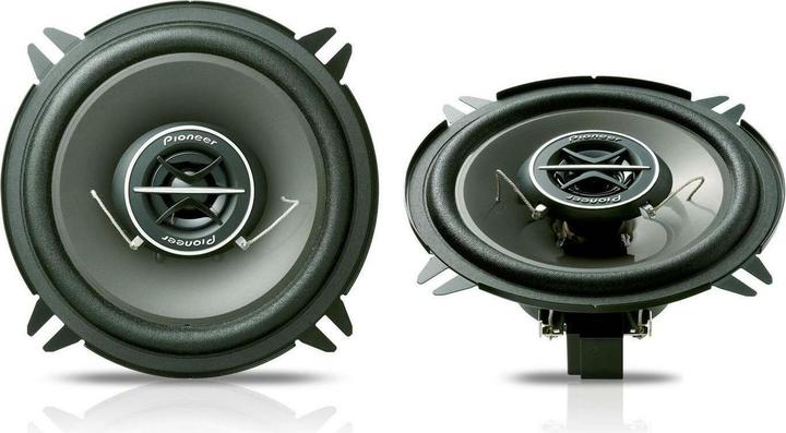 Pioneer TS-1302i (130 W, 13 cm, Autre)