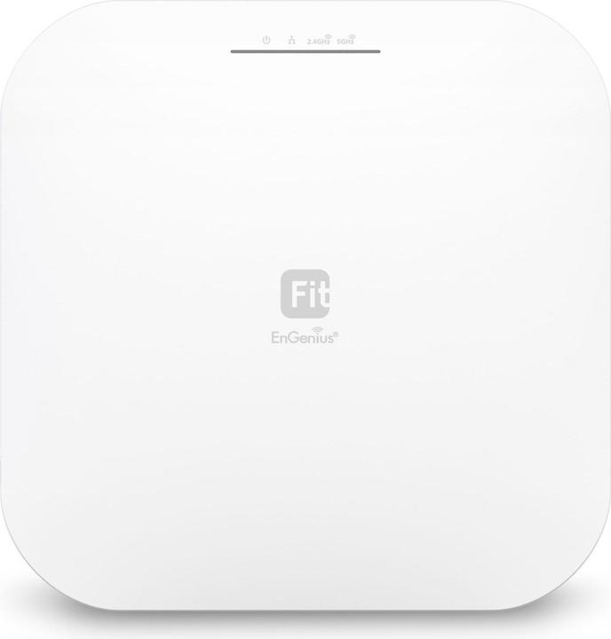 EnGenius Wireless AP WIFI6 o AX3500 o 4x4 o Indoor o 2.5 GbE at o EWS276-FIT o FitCon/FitXpress (2400 Mbit/s)