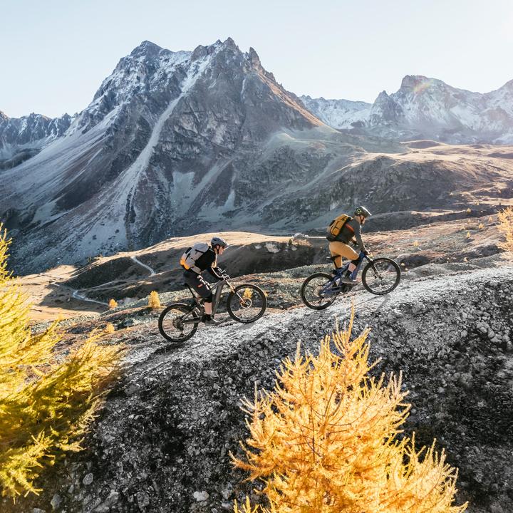 Actual product image Flyer Uproc X 9.50 (47 cm)