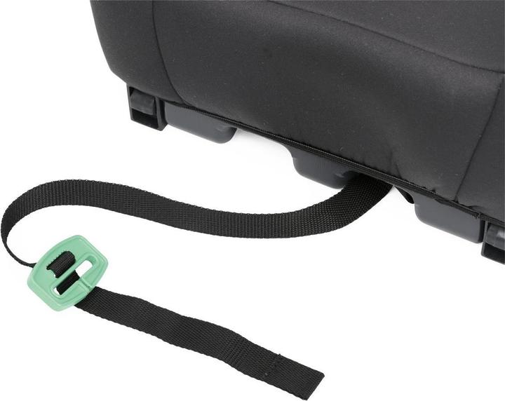 Image du produit Chicco Quasar Fix i-Size (Rehausseur de siège pour enfant, Norme ECE R129/i-Size)