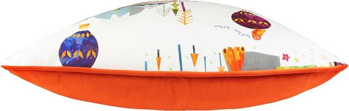 Produktbild Prestigious Textiles Kissenhülle Away We Go Kids (55 x 55 cm)