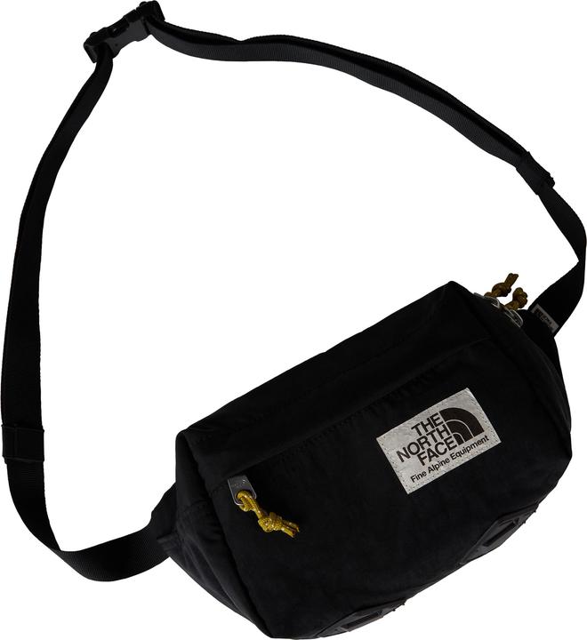 Actual product image North Face Berkeley