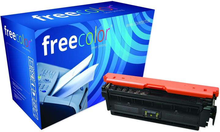 Produktbild Freecolor CF362A (Y)