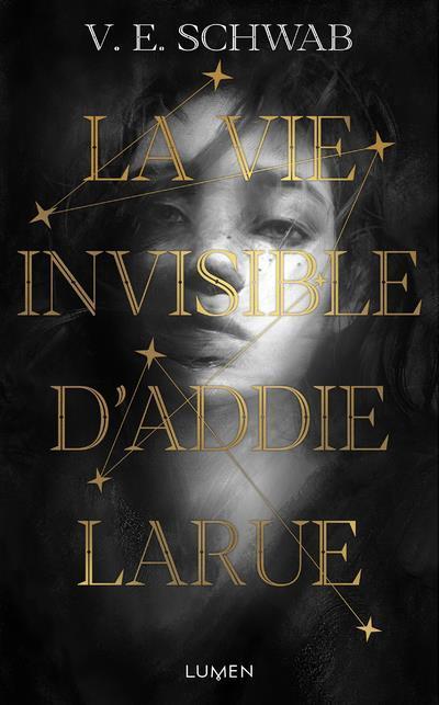 Immagine prodotto La vie invisible d'Addie Larue (Francese, Schwab Victoria, 2021)
